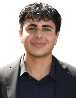 Alex Battikha