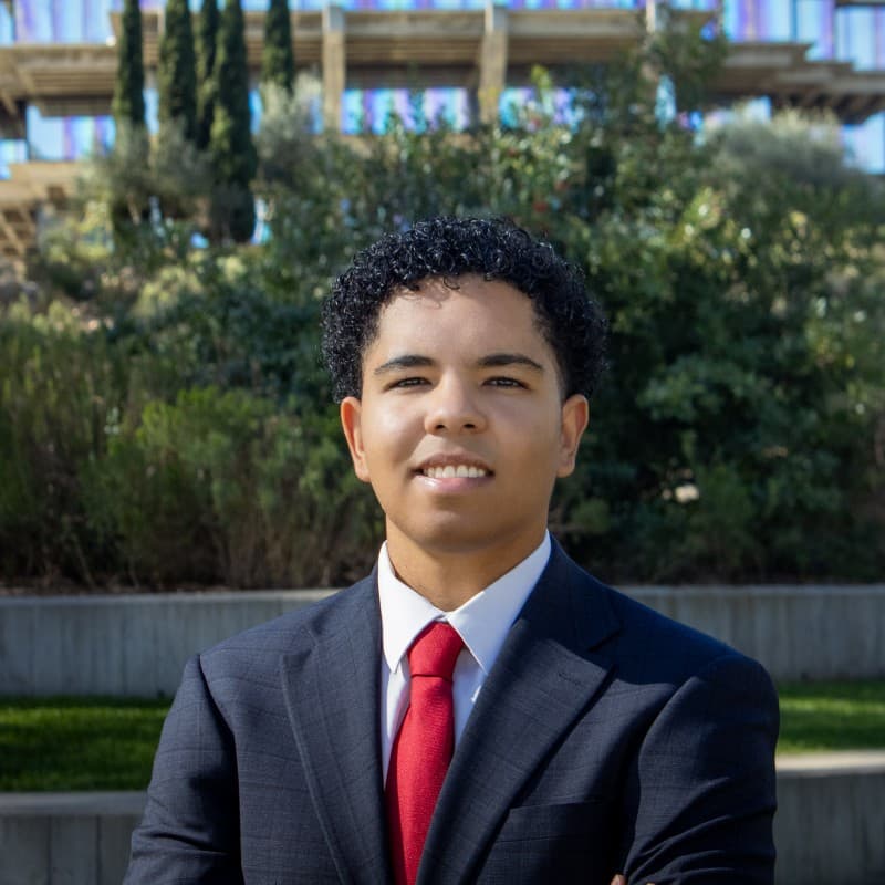 Nicolas Dos Santos